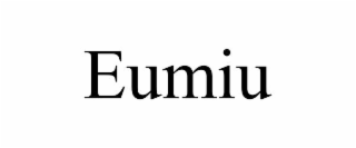 EUMIU