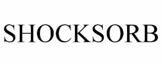 SHOCKSORB