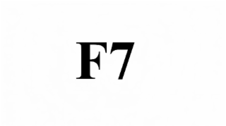 F7