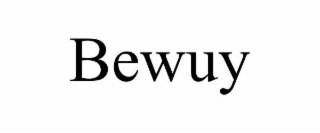BEWUY