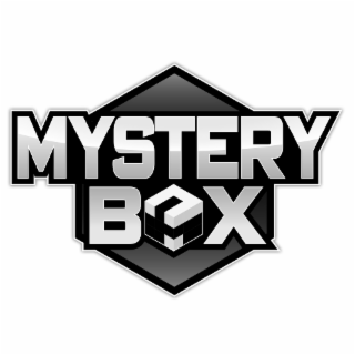MYSTERY BOX ?