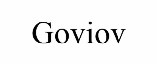 GOVIOV