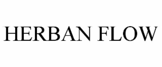 HERBAN FLOW