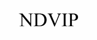 NDVIP