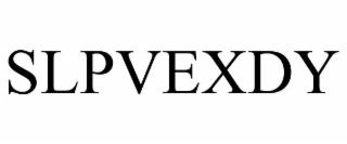SLPVEXDY
