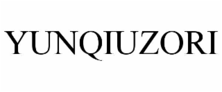 YUNQIUZORI