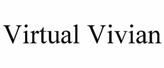 VIRTUAL VIVIAN