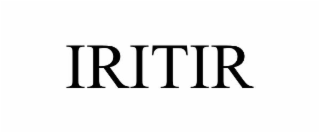IRITIR