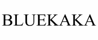 BLUEKAKA