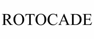 ROTOCADE