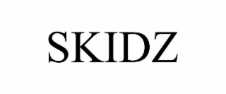 SKIDZ
