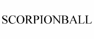 SCORPIONBALL
