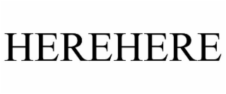 HEREHERE