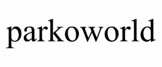 PARKOWORLD