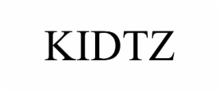 KIDTZ