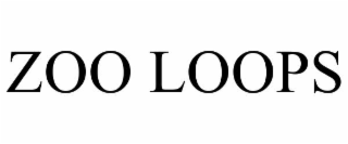 ZOO LOOPS