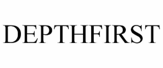 DEPTHFIRST