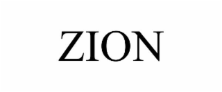 ZION