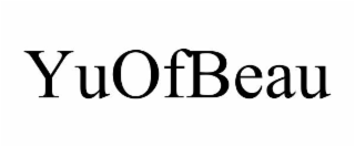 YUOFBEAU