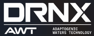DRNX AWT ADAPTOGENIC WATERS TECHNOLOGY