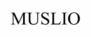 MUSLIO