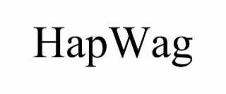 HAPWAG