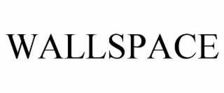 WALLSPACE