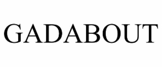 GADABOUT