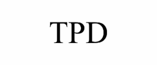 TPD