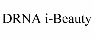 DRNA I-BEAUTY