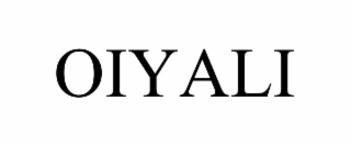 OIYALI