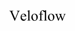 VELOFLOW