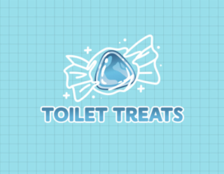 + + TOILET TREATS