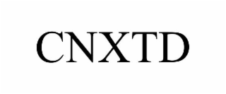 CNXTD