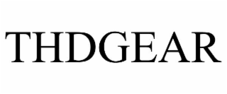 THDGEAR