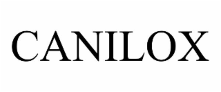CANILOX