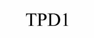 TPD1