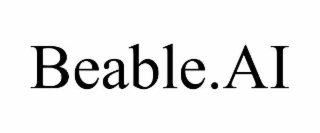 BEABLE.AI