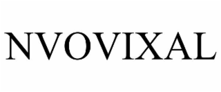 NVOVIXAL