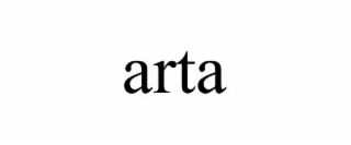 ARTA