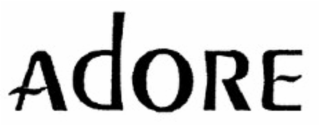 ADORE
