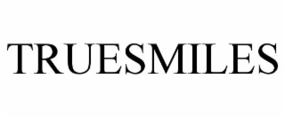 TRUESMILES