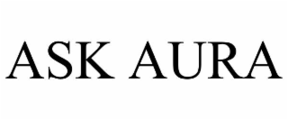 ASK AURA
