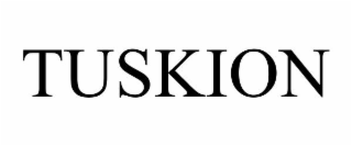 TUSKION