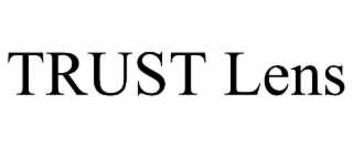TRUST LENS