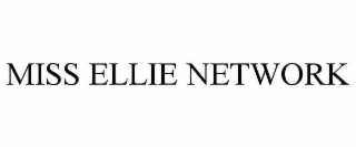 MISS ELLIE NETWORK