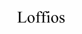 LOFFIOS