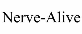 NERVE-ALIVE
