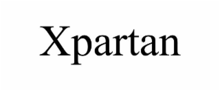 XPARTAN