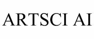 ARTSCI AI